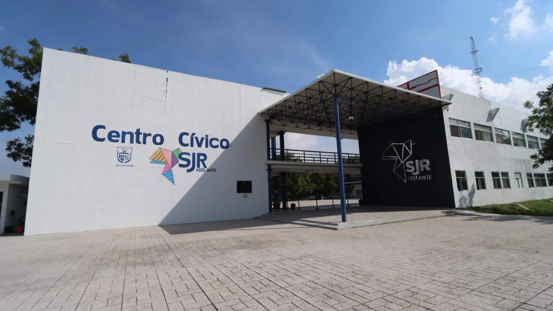 Centro Cívico SJR